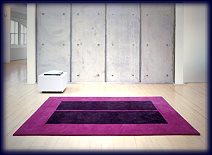 Raum mit Teppich Pieces, Vorwerk Raum mit Teppich Pieces